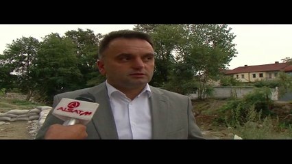 Spitali i Tetovës, Ministria e Shëndetësisë hesht për dëmet