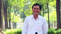 Cười Xuyên Việt CK1 - Thí sinh Lưu Văn Dũng