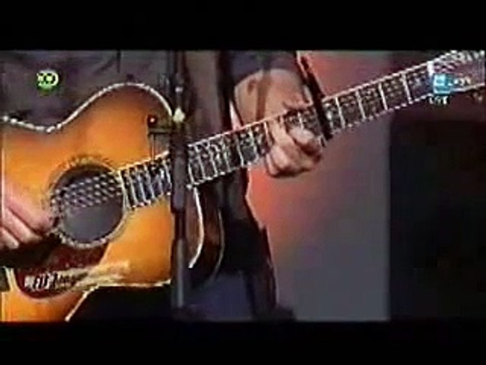 Chris Tomlin - How great is our God