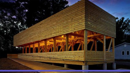 If You Build It ™ 2014  HD 1080p