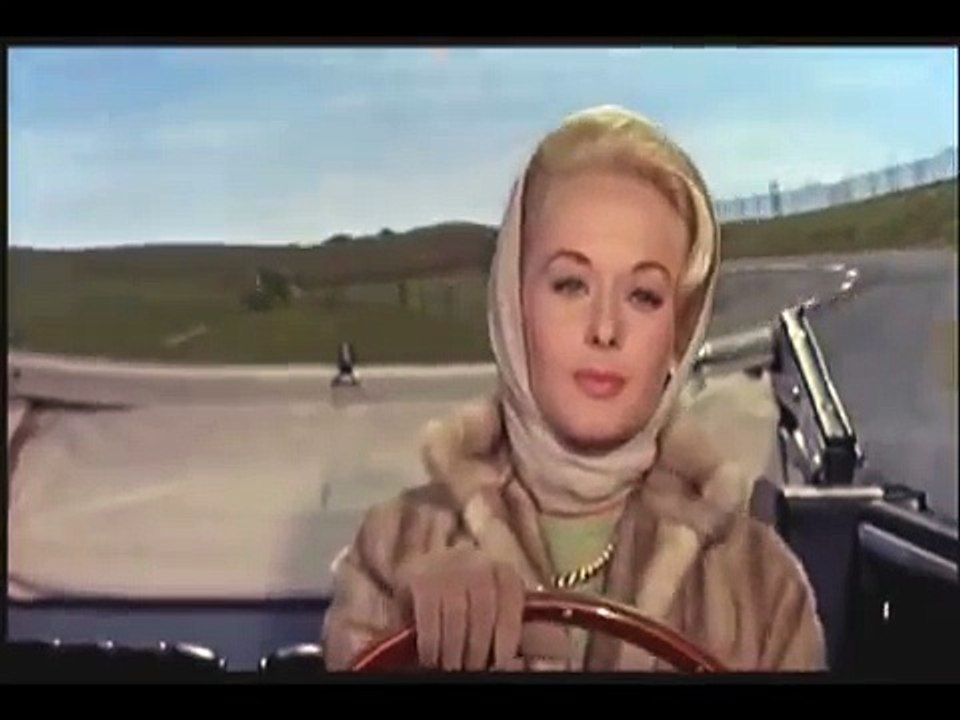 The Birds - In The House, In A Heartbeat