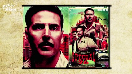 Akshay Kumar And Neeraj Pandey To Team Up For Romantic Thriller 'Rustom'