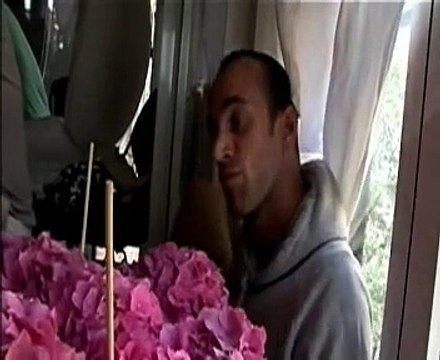 Oldtimer Rally Zagreb 2007