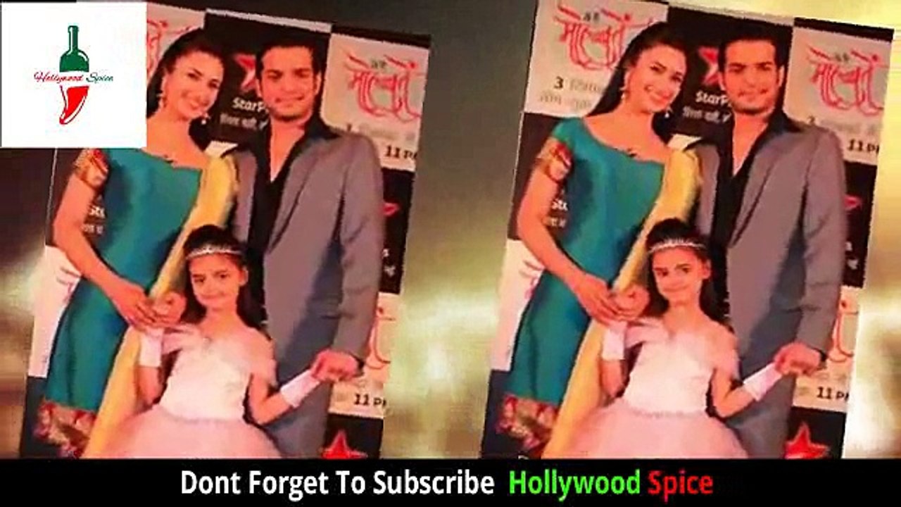 Yeh Hai Mohabbetian Ishita Never Become Mother Again 10th September 2015