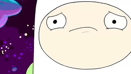 Finn Kills Lumpy Space - Adventure Time
