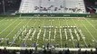 Northeastern State University Marching Band (Tahlequah,OK)