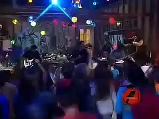 The Sleeping - Cartoon Network Fridays