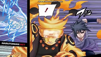 شاهدة الحلقة 425 ناروتو شيبودن مترجمة‬