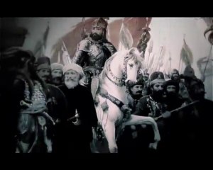 Kahramanlar Geçidi: Şahin Bey