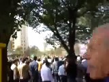 Quds day in Tehran - Iranian People against Khamenei & Hizbollah
