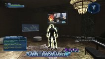 DC Universe Online Be a Man stop flaging my videos bumtus DCUO