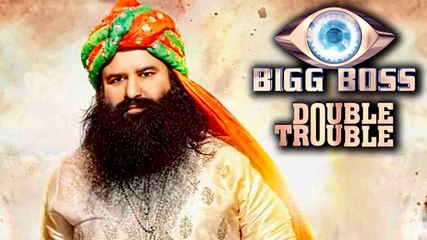 Bigg Boss 9: Gurmeet Ram Rahim Wants To Be In | #LehrenTurns29