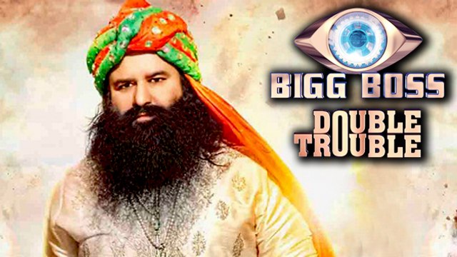 Bigg Boss 9: Gurmeet Ram Rahim Wants To Be In | #LehrenTurns29