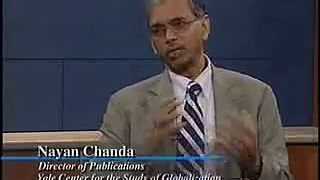 Chanda: Context of Globalization -5/6