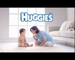 Funny Ads | QC ] Quảng Cáo vui - Tã Quần Huggies mới nhất