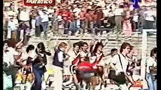 Homenaje al Beto Alonso - Agrupación Caravana Monumental