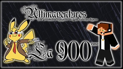 Ultima900 - La FAQ et le futur