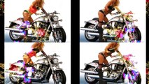 Hottest Harley Davidson Effets FX