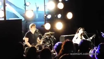 Sick Puppies   There's No Going Back Live