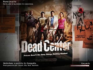 Left 4 Dead 2 Como Hacer Que Aparezca El Zombie De Jimmy Gibbs Junior(PC)
