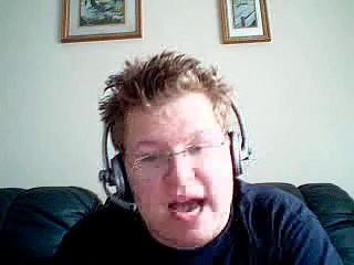 You got to be kidding Mr Blair (Vlog12)