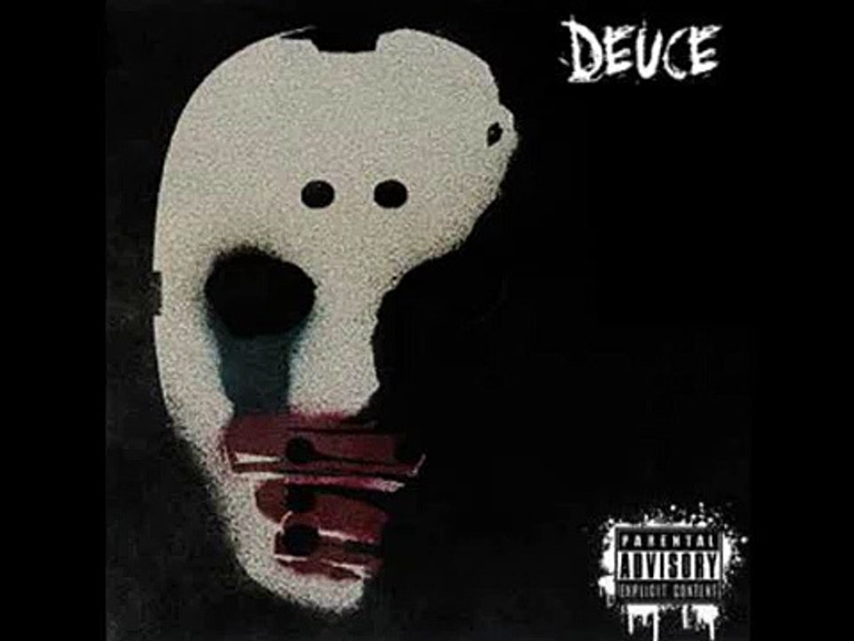 Deuce- Gravestone