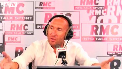 After Foot / Riolo : « En France, la formation à trop misé sur le physique ! »