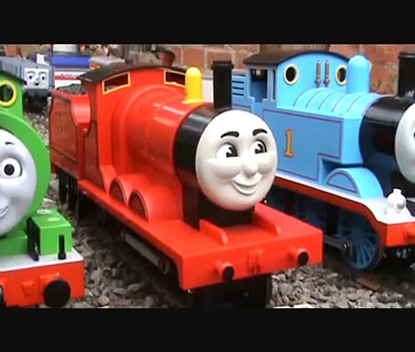 Thomas the Tank : Old Slow Coach