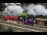 Thomas the Train, Thomas and Friends Full Game Episodes Movie, Tank Engine Games episode M