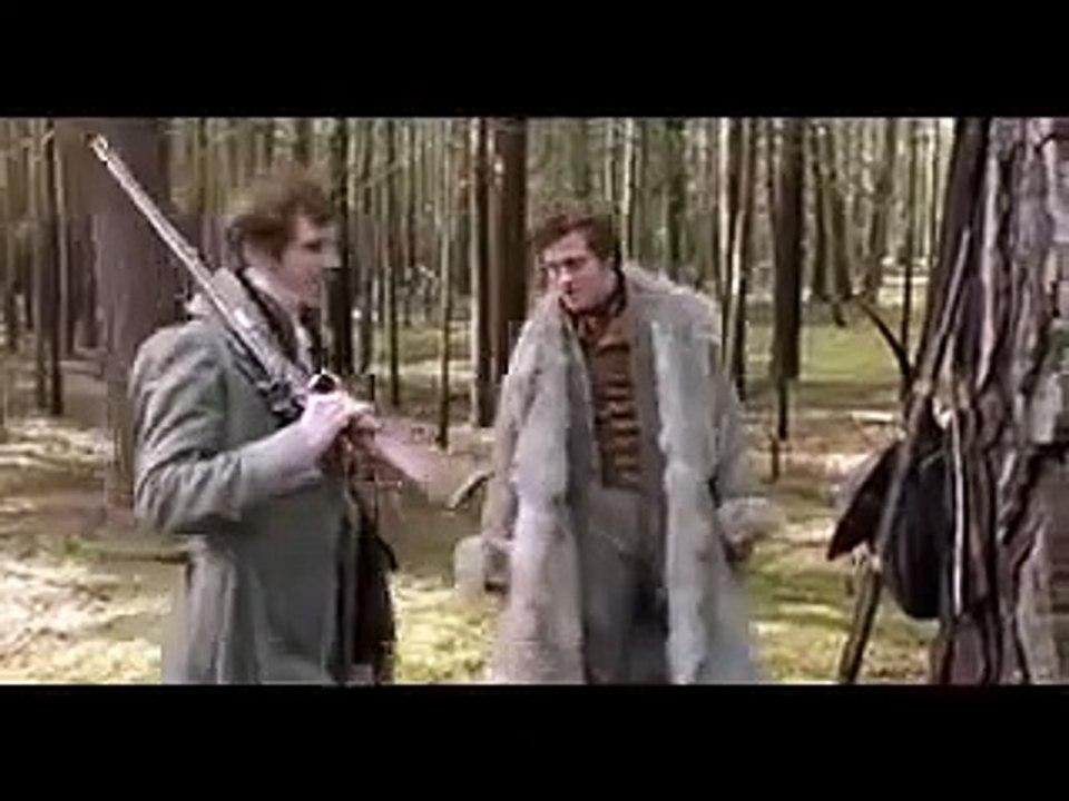 Toby Stephens - Onegin clip