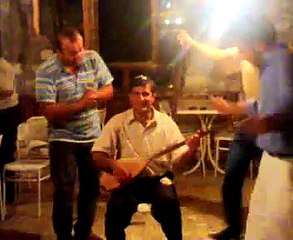 Kuzgunkoyu Vidyosu (satoda eglence) www.Kuzgunkoyu.ch