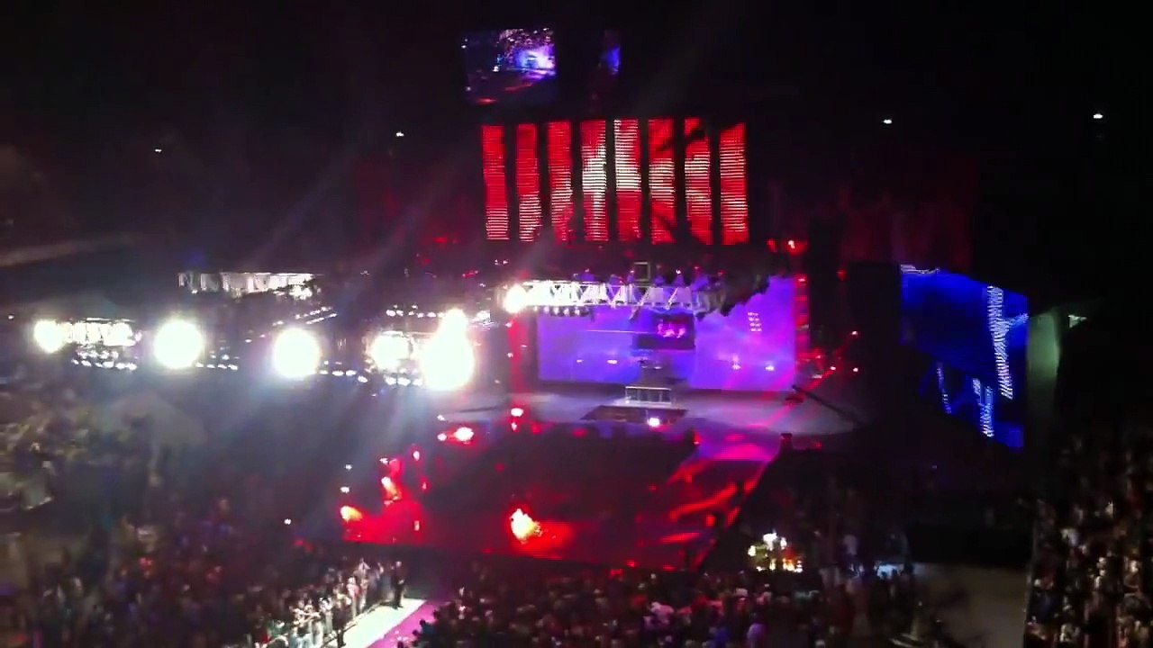 Shout Awards 2010 (iyaz)