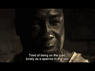 green mile - i'm tired