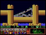 Lemmings - Fun Levels 13 to 15