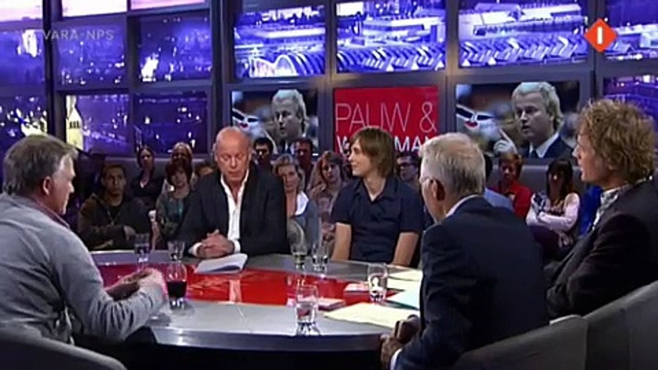 Frits Wester over partijprogramma PVV