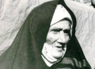 Kahramanlar Geçidi: Nene Hatun