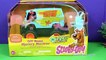 SCOOBY DOO The Scooby Doo Mystery Machine A Scooby Doo Video Toy Review