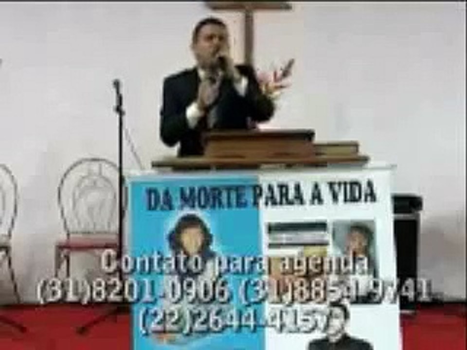 Grande Testemunho Parte 4