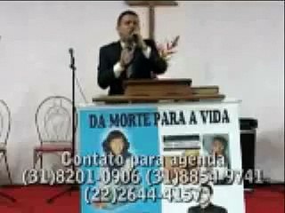 Grande Testemunho Parte 4