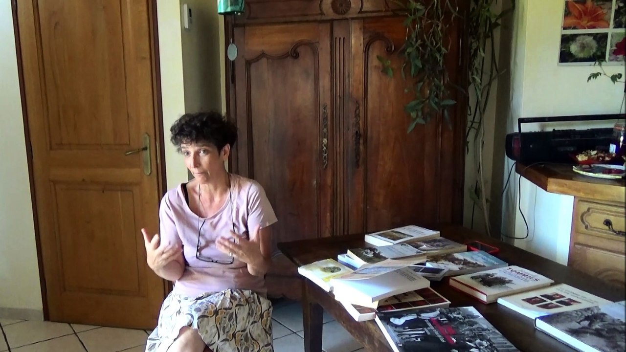 Ces inconnus chez moi (teaser)