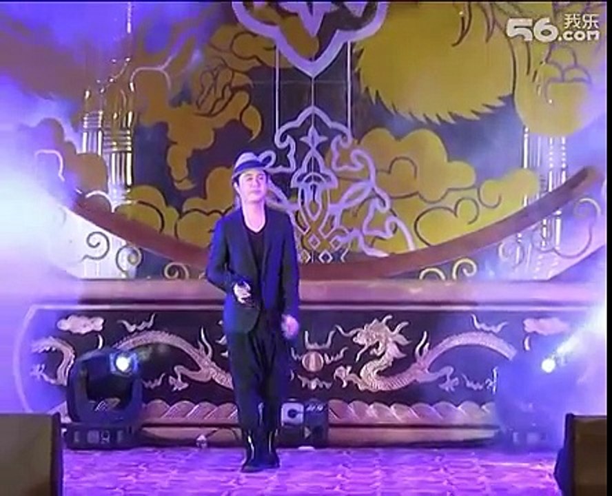 馮文樂6人模仿 NEW! （四大天王，徐小鳳，王力宏）