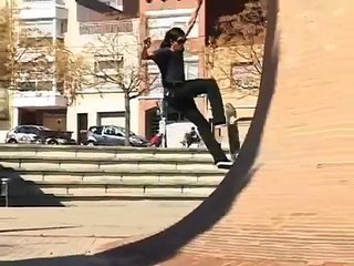 Gravis Spain Trip