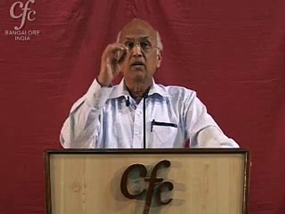 Learn Humility From Jesus By Zac Poonen