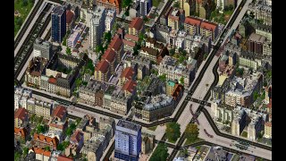 SimCity 4 in 2010 [HD1080p]