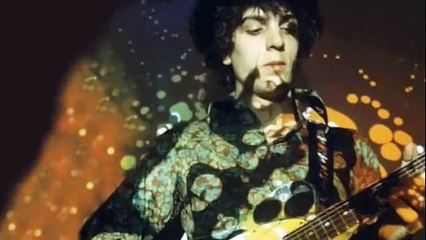 Wouldn't you miss me (Syd Barrett)