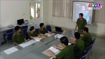 Phim Ông Trùm - Việt Nam Thvl1 Tập 3