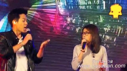 ธเนศ วรางค์กูลนุเคราะห์ เผลอ the concert presscon