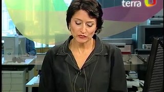 Terra TV: Metroviários: reverter demissões é prioridade