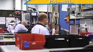 Turun AMK: Elektroniikka