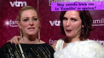 Aflevering: VTM viert twintig jaar 'Familie'